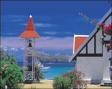 mauritius accommodation guide