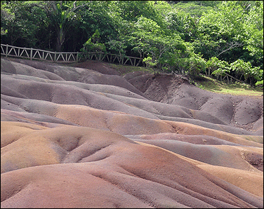 mauritius accommodation guide