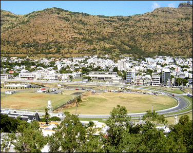 mauritius accommodation guide