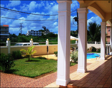 mauritius accommodation guide