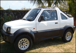 mauritius accommodation guide