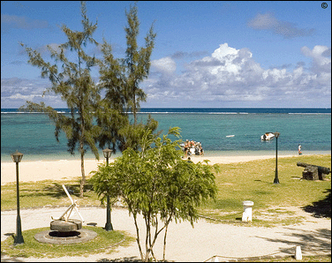 mauritius accommodation guide