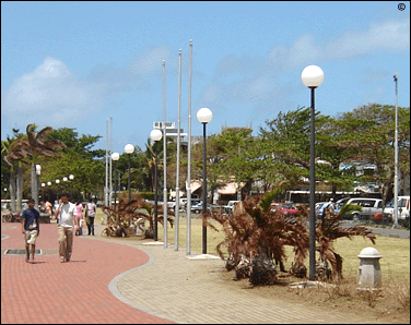 mauritius accommodation guide