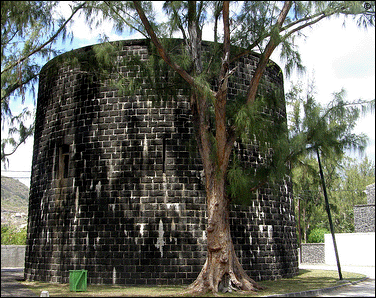 mauritius accommodation guide