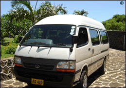 mauritius accommodation guide