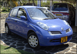 mauritius accommodation guide