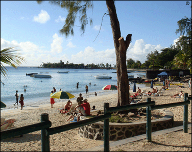 mauritius accommodation guide