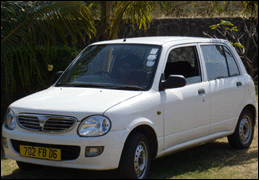 mauritius accommodation guide