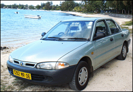 mauritius accommodation guide