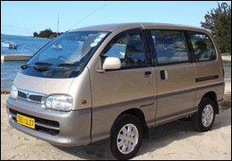 mauritius accommodation guide