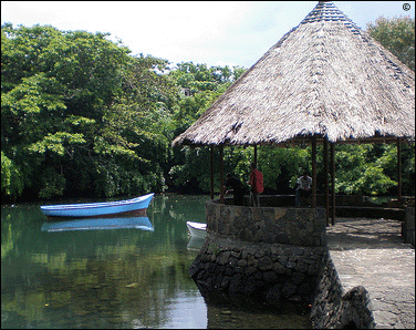 mauritius accommodation guide