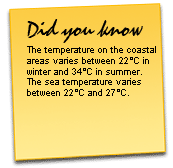 History and tips about Mauritius.