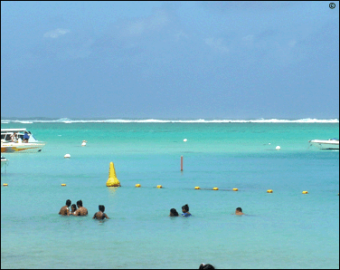 mauritius accommodation guide