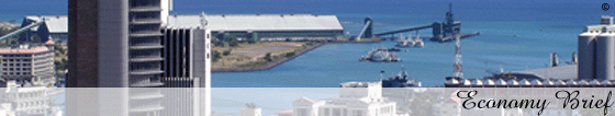 Mauritius Economy