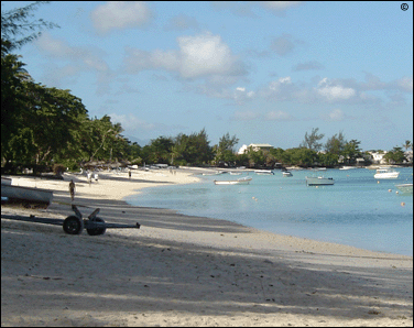 mauritius accommodation guide